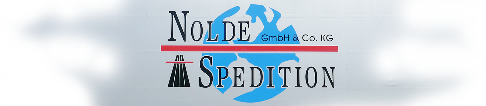 Spedition Nolde GmbH & CO.KG